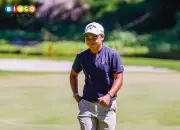 Sean Ramos Leads 15 Filipino Qualifiers at BingoPlus Philippine ADT Open