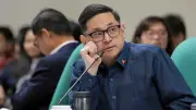 Sen. Bam Aquino Backs Cayetano's Call to Address Child Stunting Crisis