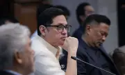 Sen. Bam Aquino Urges Gov't to Address Flood Control Anomalies