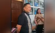 Sen. Ejercito Pledges Funding for Cebu Hospital Upgrades Under UHC Law