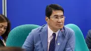 Sen. Erwin Tulfo Calls Cayetano Bloc Hearing 'Bogus', Denies Bribery Allegations