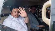 Sen. Estrada Denies Exclusion from VP Sara Impeachment Trial