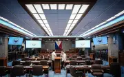 Senate Leadership Standoff May Trigger Constitutional Crisis, Warns Retired Judge