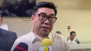 Senate President Cayetano Invites NBI Chief to Blue Ribbon Hearing on Flood Control Scandal