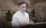 Senator Bong Go Calls for Review of Youth Laws After Tacloban School Shooting