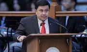 Senator Jinggoy Estrada Arrested Again on Plunder Charges