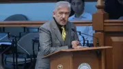 Senator Sotto Denies Kickback Allegations in Flood Control Probe