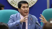 Senator Tulfo: Marcoleta Meeting was a Forum, Not a Hearing
