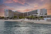 Sheraton Cebu Mactan Resort Weaves Sustainability into Premium Guest Experience