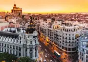 Singapore Airlines Adds Madrid Flights, Expands European Network in 2026