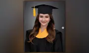Singer Golden Cañedo Graduates with Nursing Degree Amid Entertainment Career