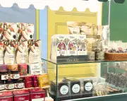 SM City Davao Hosts Chocolate Exhibit to Celebrate Davao as Chocolate Capital