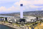 SM Supermalls Drives Cebu's Growth with Innovative Destinations and Investments