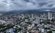 Southwest Monsoon Brings Rain to Cebu as Typhoon Enhances Flow