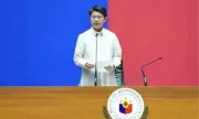 Speaker Dy Urges Filipinos to Use Freedom for Nation-Building