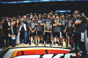 Spurs and Knicks Set for NBA Finals Rematch After 27 Years