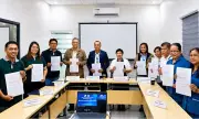 SSS Partners with Two Bulacan Cooperatives as Collecting Agents