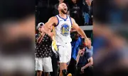 Stephen Curry's Brand Signs Long-Term Deal with Chinese Giant Li Ning
