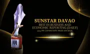 SunStar Davao Wins Best Business Reporting at 2025 PPI Awards