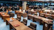 Supreme Court Urged to Intervene in Senate Power Struggle