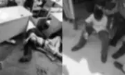 Tacloban school shooting suspect obsessed with violent game Gorebox