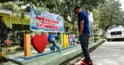 Teen shooter in Tacloban school attack was addicted to violent online game 'GoreBox'