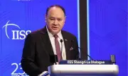 Teodoro: China sanctions punishment for speaking truth