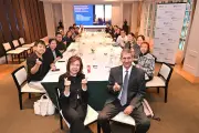 Thailand’s Neutral Reputation a Strategic Asset Amid Global Shifts: NUS Professor