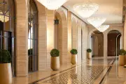 The Grand Giveaway at The Mall at NUSTAR Cebu Offers Luxury Stays and Instant Rewards