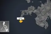 Third Most Wanted in Basilan Killed in Gun Attack