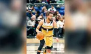 Trae Young Signs $212M Four-Year Deal with Washington Wizards