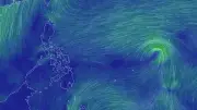 Tropical Storm Francisco May Enter PH Territory This Weekend
