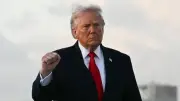 Trump Eyes Attendance at US-Iran Peace Agreement Signing