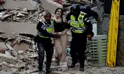 Two Strong Earthquakes Kill 32, Injure 700 in Venezuela
