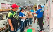 Two Women Arrested for Selling Unauthorized Slimming Coffee in Cebu