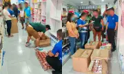Two Women Arrested for Selling Unregistered Slimming Coffee in Cebu