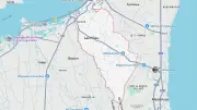 Two Workers Die in Las Piñas Excavation Collapse