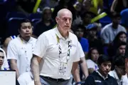 UAAP suspends coaches linked to Aurora training camp tragedy