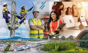 UnionBank and AboitizPower Shine in Brand Finance Philippines 50 2026 Report