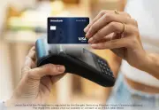 UnionBank Tops Visa Credit Payment Volume in the Philippines in 2025