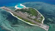 UP MSI Launches Online Platform Showcasing Pag-asa Island Biodiversity