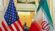 US-Iran Talks in Switzerland Postponed, Says Swiss Ministry