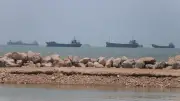 US Lifts Naval Blockade on Iran After Landmark Agreement