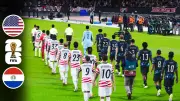 US World Cup Odds Remain Low Despite Historic Win vs Paraguay