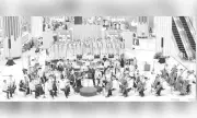 USC, COMS, SM City Cebu Host 128th Independence Day Concert