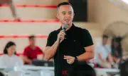 Uy renews call to review Juvenile Justice Law amid school violence