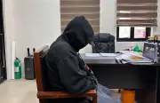 Vandalism suspect surrenders after citizen tip, viral post in Mandaue
