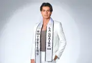 Venezuela Pageant Winner Cristhian Teixeira Dies in Earthquake