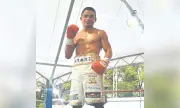 Veteran Pete Apolinar earns first win in Japan, stops Ryusei Ishii