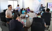 Vingroup donates ₱10M for Davao Occidental earthquake relief